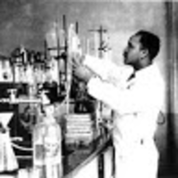 Meet your Posher, Peter - Picture 1 of 1